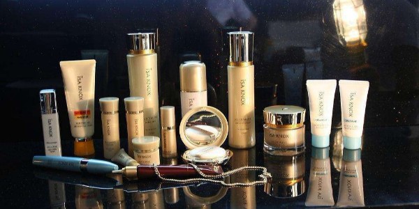 化妝品分類及進(jìn)口流程資料有哪些？