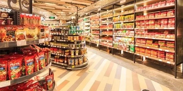 供應(yīng)鏈解決方案，進(jìn)口食品行業(yè)“新勢(shì)力”