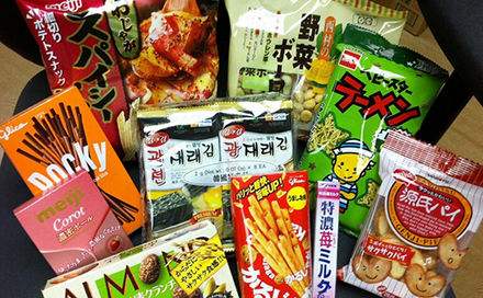 食品進(jìn)口報(bào)關(guān)