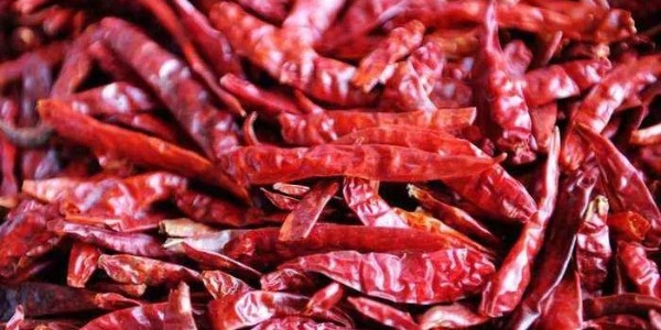 三分鐘學(xué)會(huì)辣椒干進(jìn)口清關(guān)流程