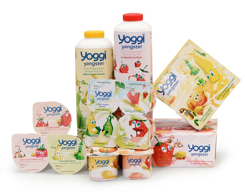 進口食品供應(yīng)鏈